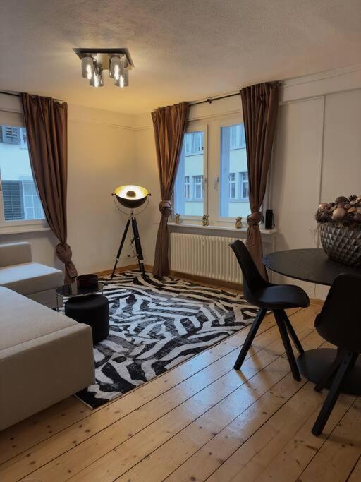 Suesse Wohnung In Zuercher Altstadt 3 Zurich Exterior photo