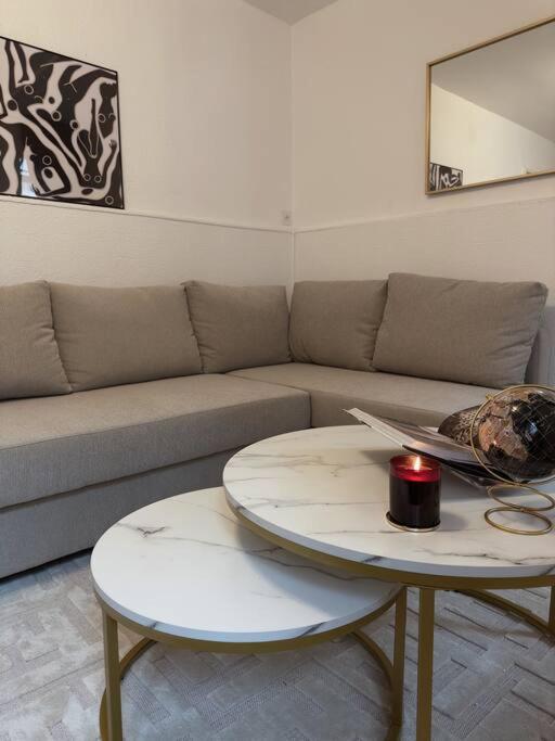 Suesse Wohnung In Zuercher Altstadt 3 Zurich Exterior photo